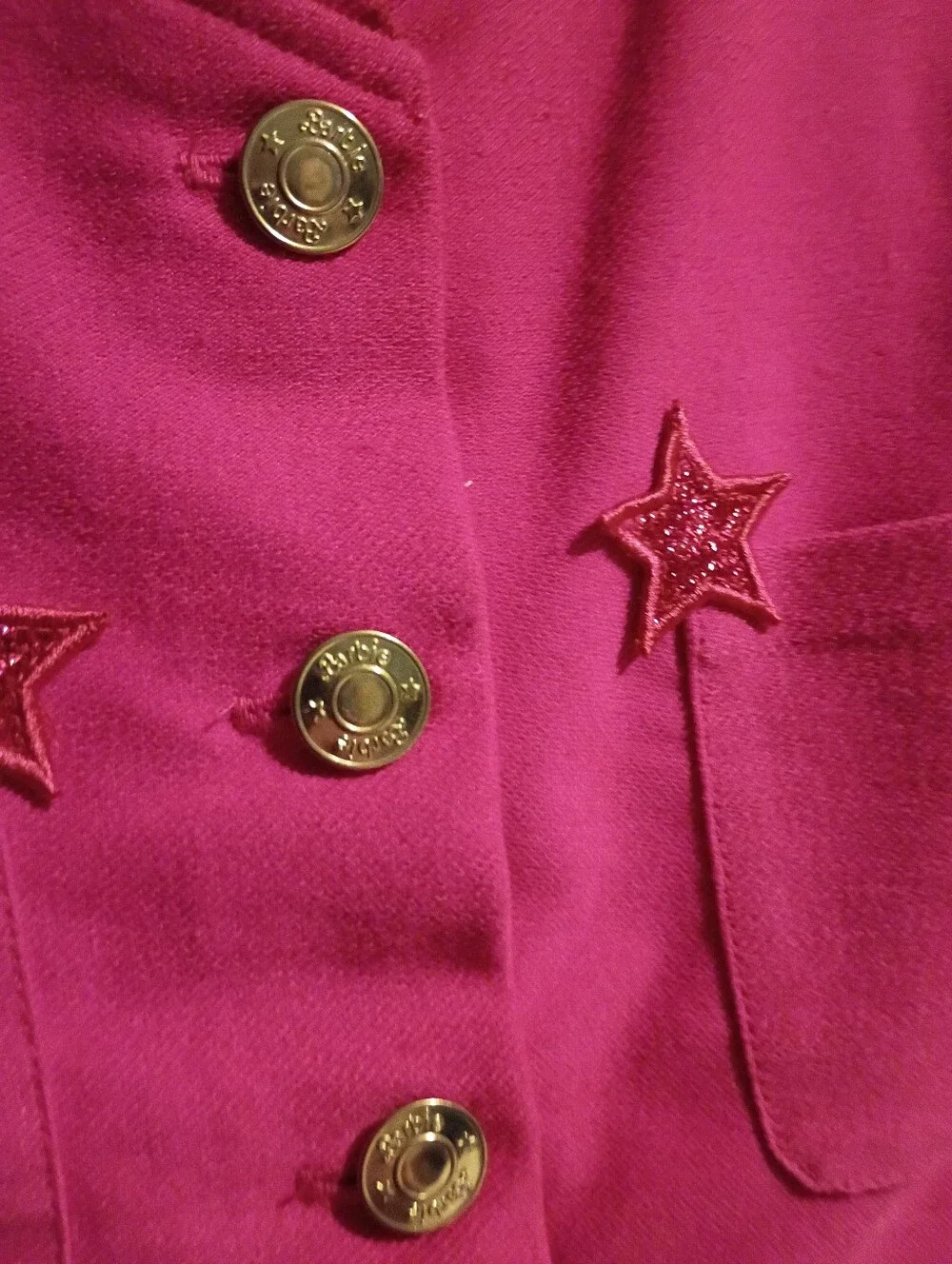 BARBIE THE MOVIE SIZE LARGE COSTUME